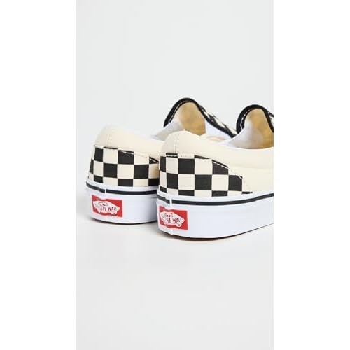 Vans Women's UA Classic Slip-On Sneakers