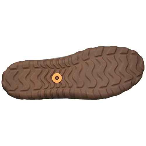 BOGS Men's Classic Casual Hiker Ankle Boot