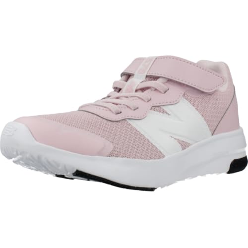 Kids' New Balance Dynasoft 578 V1 Hook and Loop Shoes - Rose Sugar/White, Size 13 Little Kid