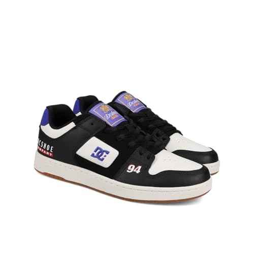 DC Shoes Mens Manteca 4 Se