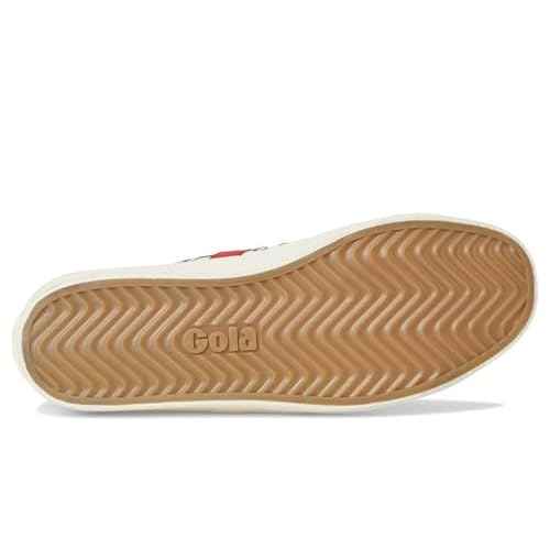 Gola Women's Coaster Fashion Sneaker
