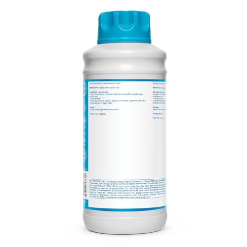 Wetsuit Cleaner & Conditioner - Deodorizes, Removes Contaminants, Extends Wetsuit Life