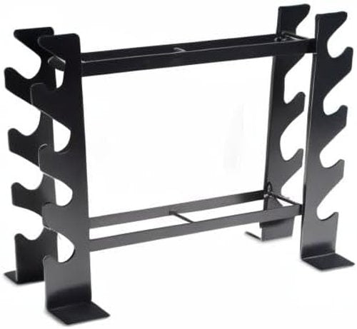 CAP Barbell Dumbbell and Accessories Rack