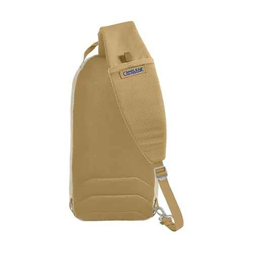 CamelBak Arete Sling 8 Hiking Pack Canyon Clay
