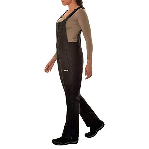 Arctix Essential Insulated Bib Womens Overalls