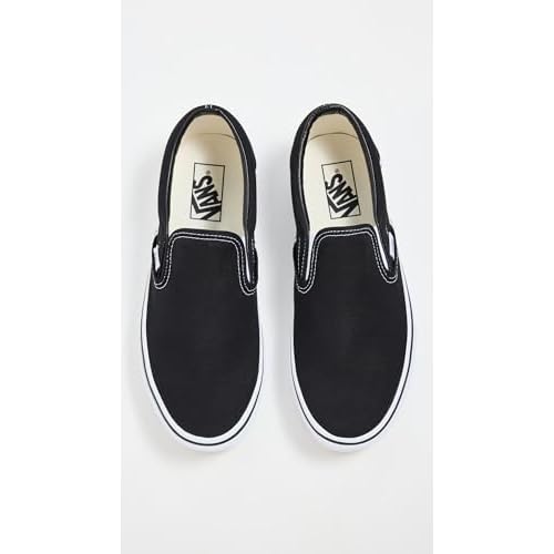 Vans Unisex Adult FU Classic Slip-On Sneakers