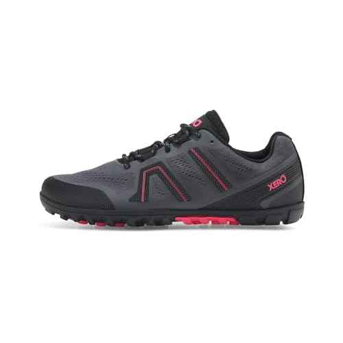 Xero Shoes Women's Mesa Trail II Barefoot Trail Run Shoe