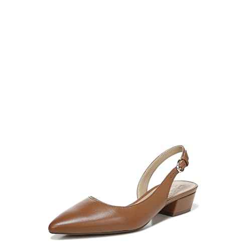 Naturalizer Womens Dalary Slingback PumpPump