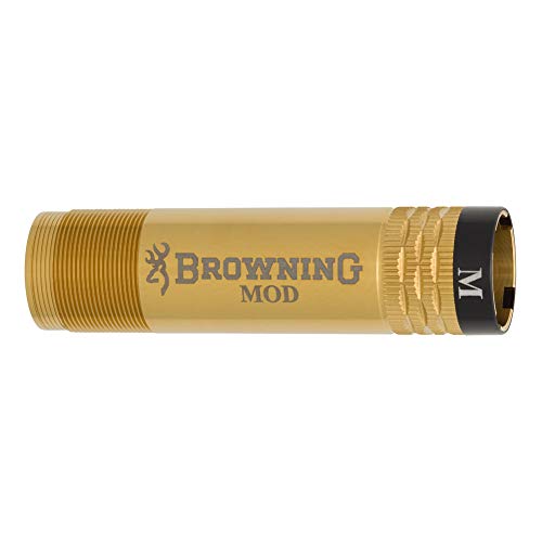 Browning Diana Grade Extended Choke Tubes, 12-Gauge, Light Modified