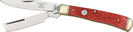 Razor Trapper