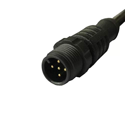 NMEA 2000 Backbone Cable 10 Feet with 22 AWG Cable - Marine Data Extension