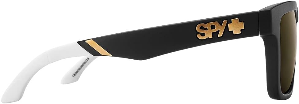 SPY Optic Helm Wayfarer Sunglasses