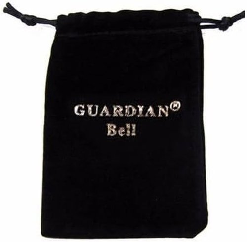 Dog Paw Guardian Bell