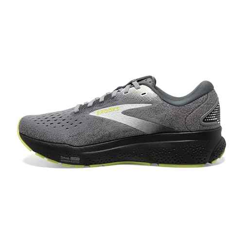 Brooks Men¡¯s Ghost 16 Neutral Running Shoe