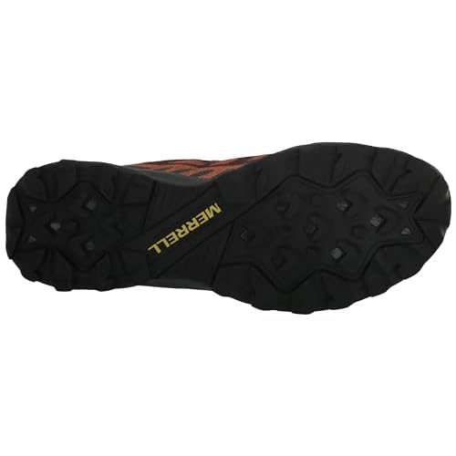 Merrell Men's Trail Running Sneaker