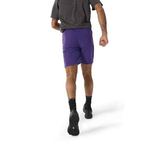 Arc'teryx Incendo Short 9 Men's | Performance All-Mountain Short