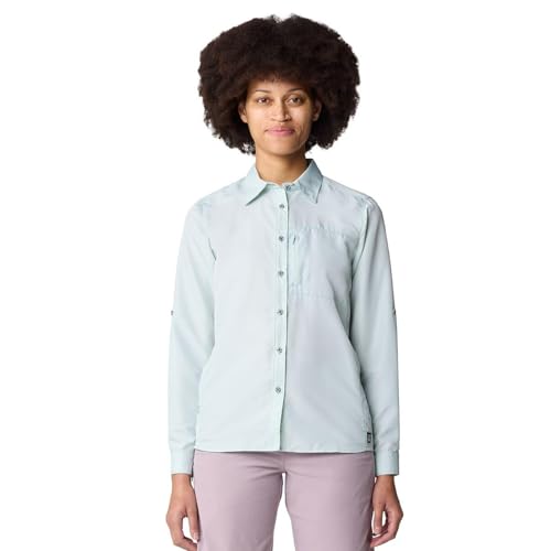 Mountain Hardwear Women's Canyon Long Sleeve