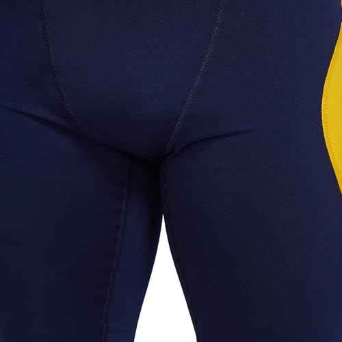 TYR Mens Vanguard Splice Durafast Elite Jammer