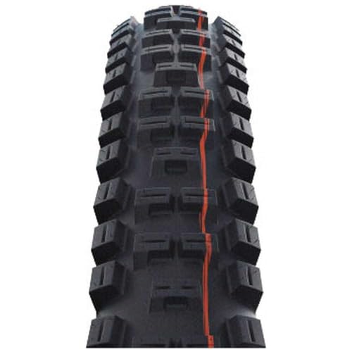 Schwalbe Big Betty Evo Faltreifen // 62-584 (27,5x2,4') Super Trail