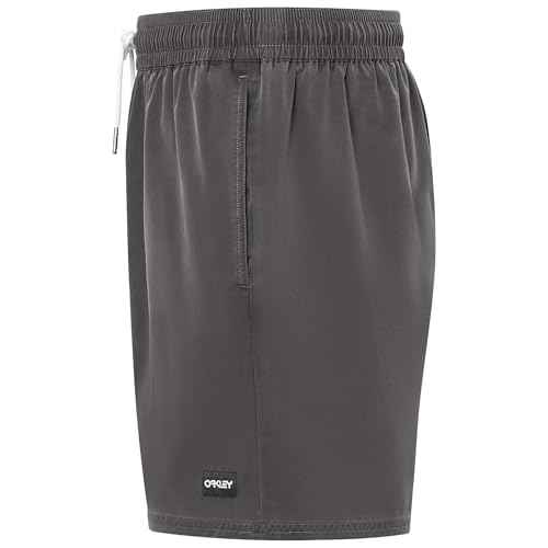 Oakley Mens Robinson Recycled 16" Beachshort