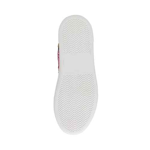 Betsey Johnson Women's Sidny Sneaker