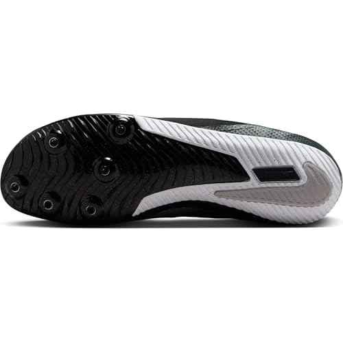 Unisex Zoom Rival Sprint (600 - Hyper Pink/Black/Laser Orange)