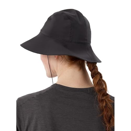 Arc'teryx Sinsola Shade Hat | Wide-Brimmed Hiking Hat for More Shade - Redesign