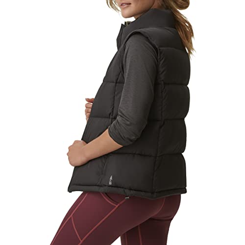 BASS OUTDOOR womens Down Quilt Women Vest