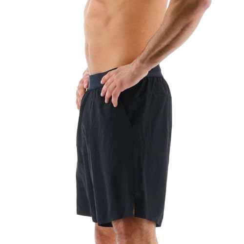 TYR Men's Athletic Performance Workout Unlined Short 7"