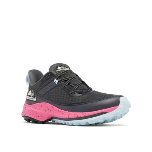 Columbia Womens Montrail Trinity Ag Ii