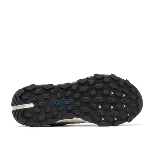 Columbia Men's Hatana Max Outdry Hiking Shoe
