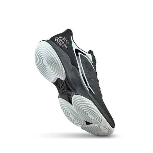 WILSON Women's Hurakn Lite Padel Shoes