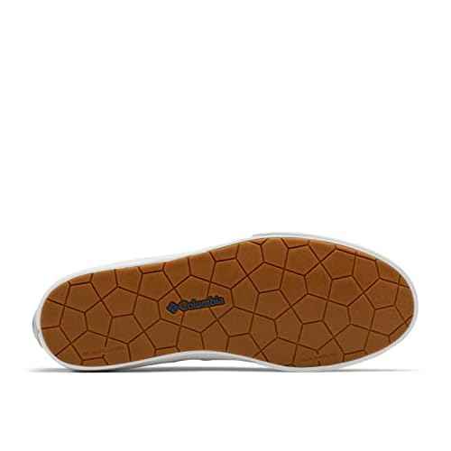 Columbia Men's Bonehead PFG Boat Shoe