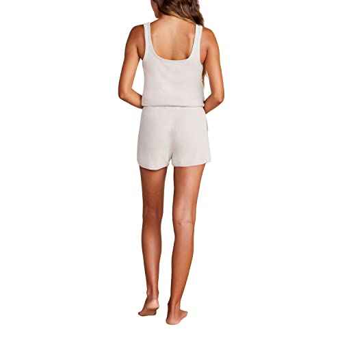 Barefoot Dreams¢ç CozyChic Ultra Lite Rib Inset Short