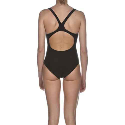 ARENA Women's Feel Dynamo Sports Swimsuit Swim Pro Back Ladies Bathing Suit