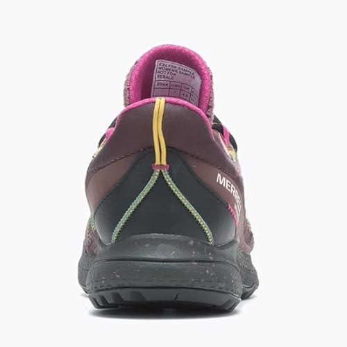 Merrell Women's Bravada 2 Waterproof Sneaker
