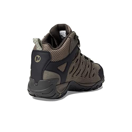 Merrell Men's, Crosslander 2 Mid WP Hiking Shoe