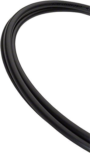 Jagwire Mountain Brake Cable Kit - Stealth Black, Kevlar Reinforced, 3m Length