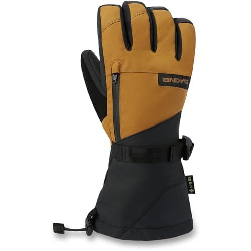 Dakine Leather Titan Gore-Tex Snow Glove