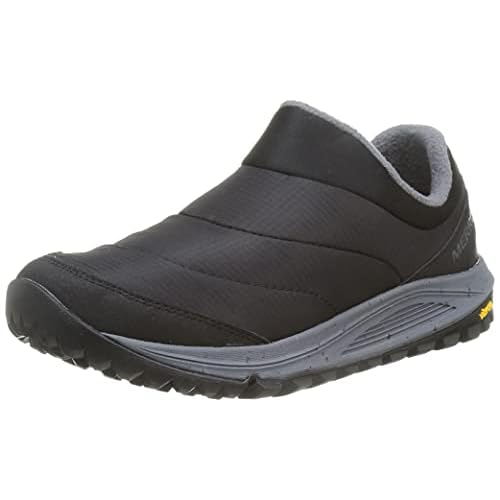 Merrell Men's Nova Sneaker Moc Moccasin