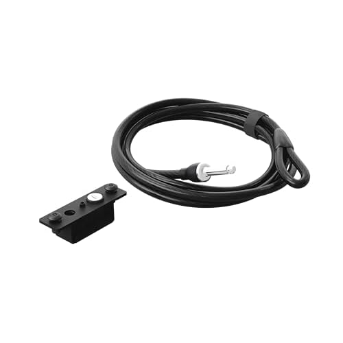 Thule Revert Integrated Bike Lock