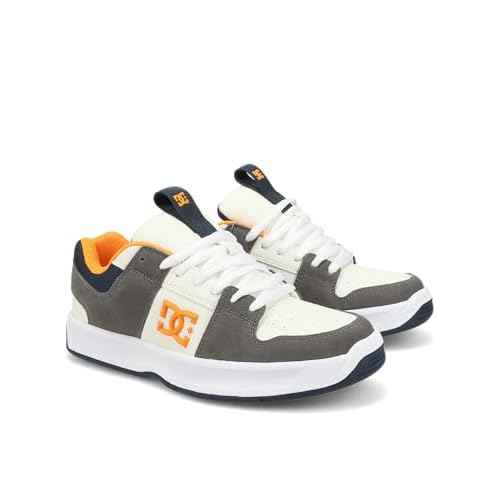 DC Shoes Men's Lynx Zero Skate Shoe