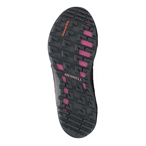 Merrell Women's Bravada 2 Waterproof Sneaker