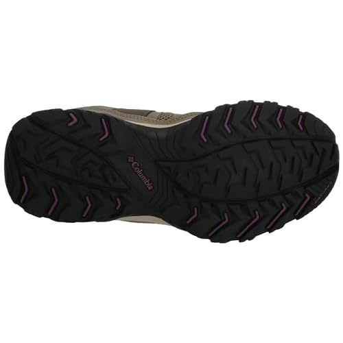 Columbia Womens Granite Trail