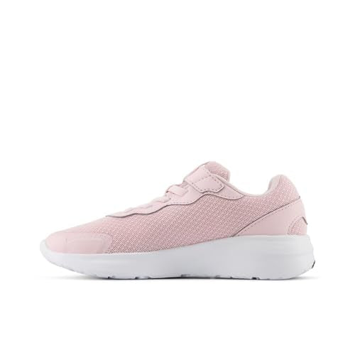 Kids' New Balance Dynasoft 578 V1 Hook and Loop Shoes - Rose Sugar/White, Size 13 Little Kid