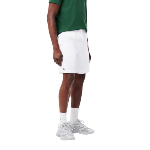 Lacoste Mens Sport Lined Tennis Short