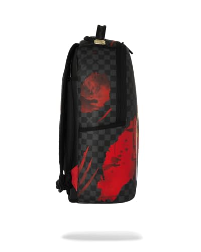 Sprayground Wolverine Collab Backpack with Laptop & Organizer Pocket