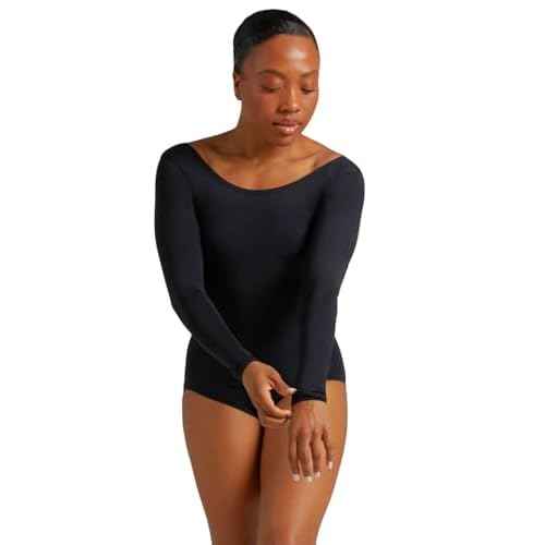 Capezio womens Long Sleeve Leotard