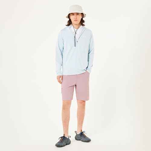 Oakley Men's Gravity Range Hoodie