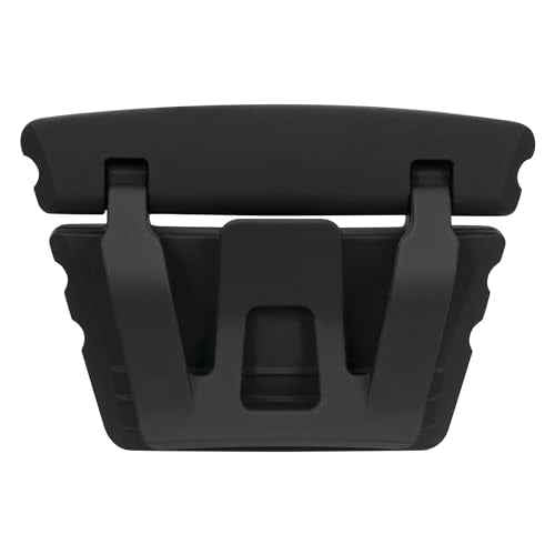 Performance Tool W2336 LED Hat Clip Light for Hands-Free Illumination with Rechargeable Battery and Adjustable Head